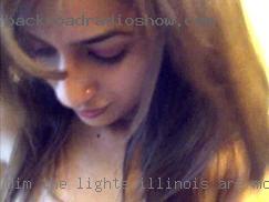 Dim the lights and Illinois are most horny light some candles.